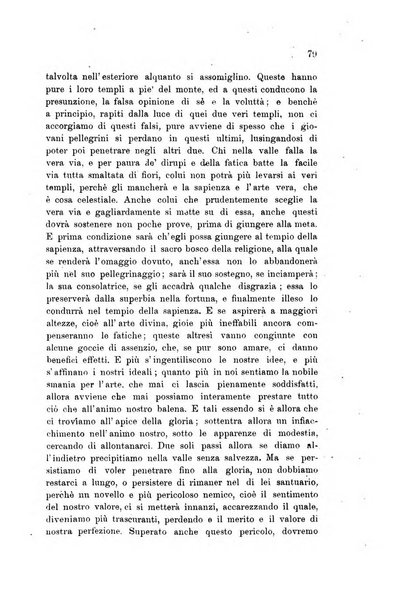 L'Archeografo triestino raccolta di opuscoli e notizie per Trieste e per l'Istria