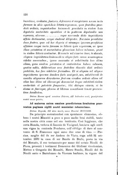 L'Archeografo triestino raccolta di opuscoli e notizie per Trieste e per l'Istria