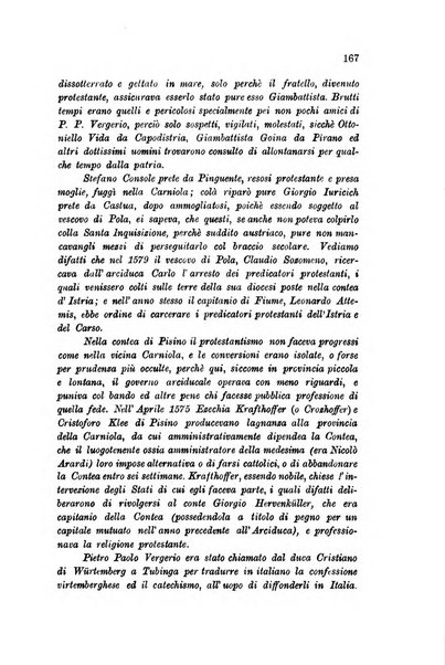 L'Archeografo triestino raccolta di opuscoli e notizie per Trieste e per l'Istria