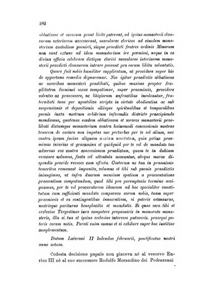 L'Archeografo triestino raccolta di opuscoli e notizie per Trieste e per l'Istria