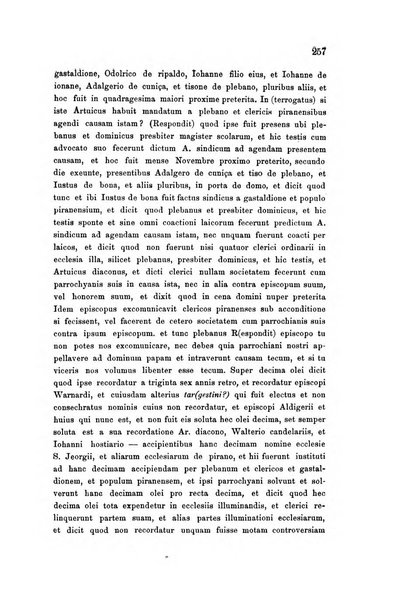 L'Archeografo triestino raccolta di opuscoli e notizie per Trieste e per l'Istria