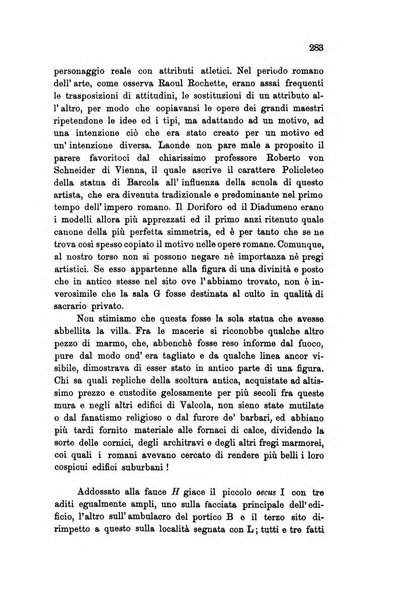 L'Archeografo triestino raccolta di opuscoli e notizie per Trieste e per l'Istria