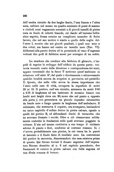 L'Archeografo triestino raccolta di opuscoli e notizie per Trieste e per l'Istria