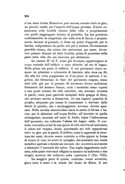 L'Archeografo triestino raccolta di opuscoli e notizie per Trieste e per l'Istria