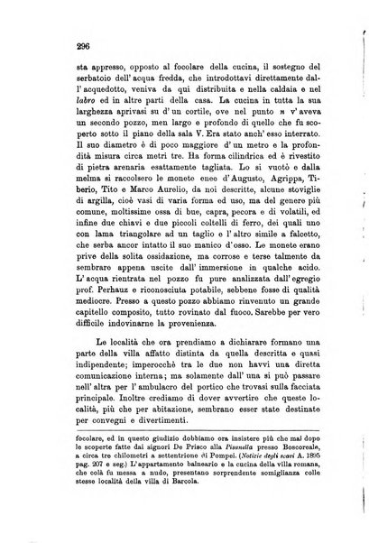 L'Archeografo triestino raccolta di opuscoli e notizie per Trieste e per l'Istria