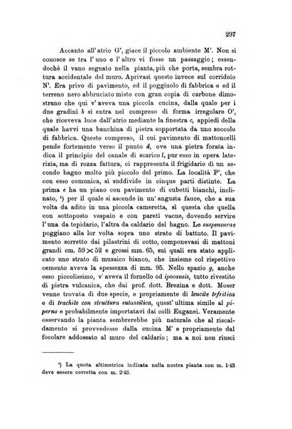 L'Archeografo triestino raccolta di opuscoli e notizie per Trieste e per l'Istria