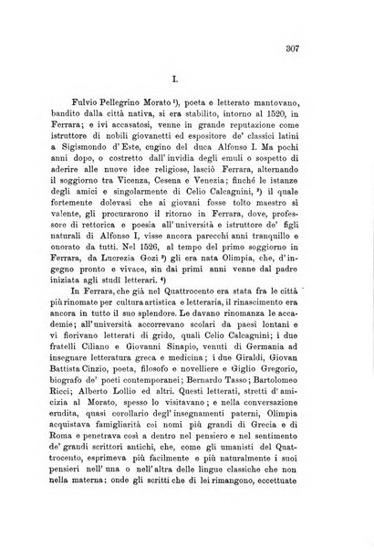 L'Archeografo triestino raccolta di opuscoli e notizie per Trieste e per l'Istria