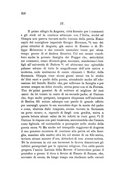 L'Archeografo triestino raccolta di opuscoli e notizie per Trieste e per l'Istria