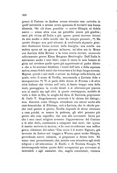 L'Archeografo triestino raccolta di opuscoli e notizie per Trieste e per l'Istria