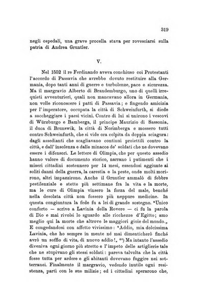 L'Archeografo triestino raccolta di opuscoli e notizie per Trieste e per l'Istria