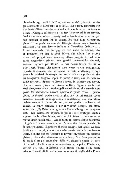 L'Archeografo triestino raccolta di opuscoli e notizie per Trieste e per l'Istria