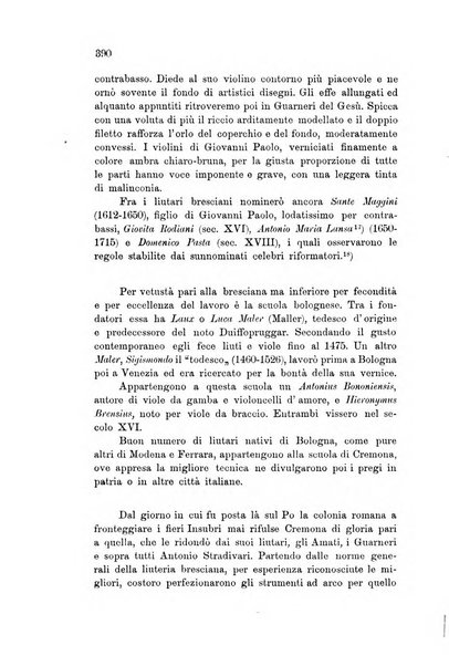 L'Archeografo triestino raccolta di opuscoli e notizie per Trieste e per l'Istria