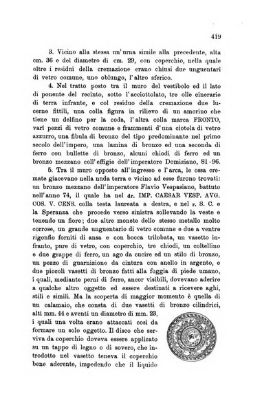 L'Archeografo triestino raccolta di opuscoli e notizie per Trieste e per l'Istria