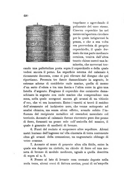 L'Archeografo triestino raccolta di opuscoli e notizie per Trieste e per l'Istria