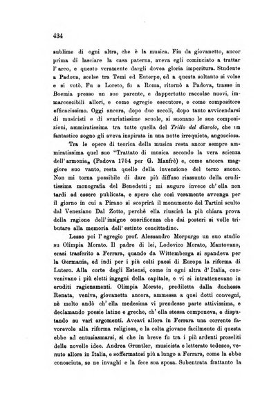 L'Archeografo triestino raccolta di opuscoli e notizie per Trieste e per l'Istria