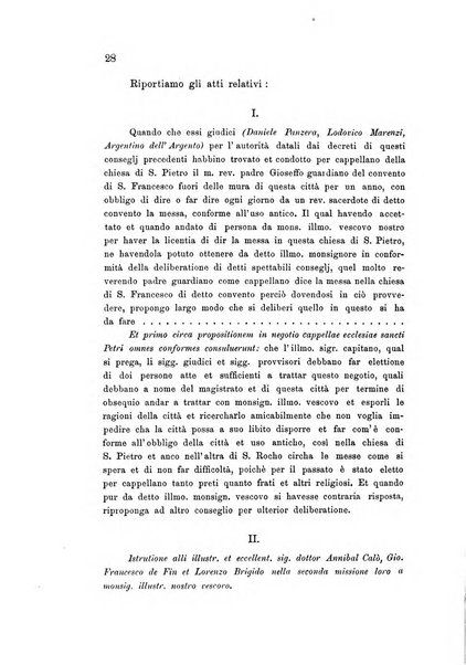 L'Archeografo triestino raccolta di opuscoli e notizie per Trieste e per l'Istria