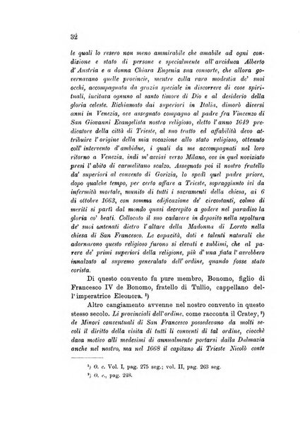 L'Archeografo triestino raccolta di opuscoli e notizie per Trieste e per l'Istria