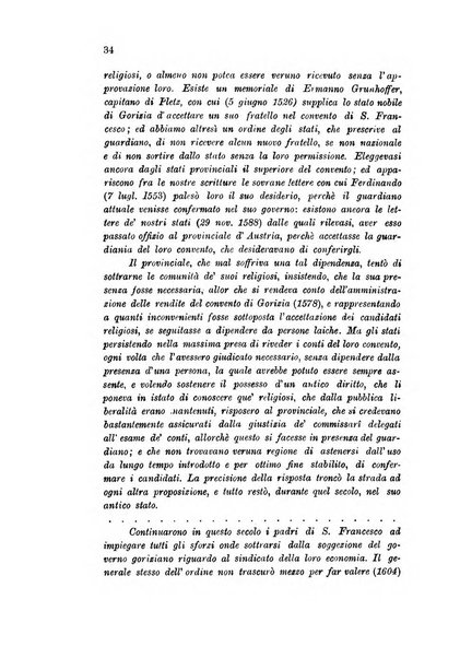 L'Archeografo triestino raccolta di opuscoli e notizie per Trieste e per l'Istria