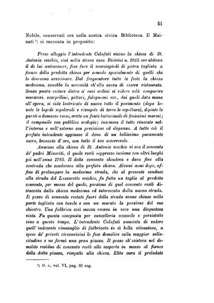 L'Archeografo triestino raccolta di opuscoli e notizie per Trieste e per l'Istria