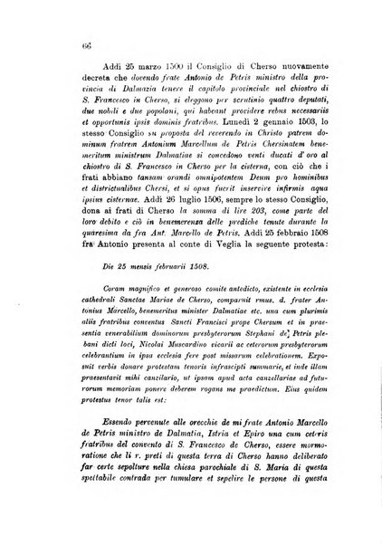 L'Archeografo triestino raccolta di opuscoli e notizie per Trieste e per l'Istria