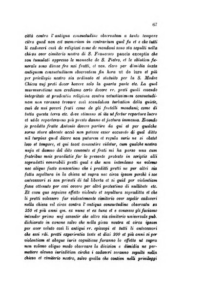 L'Archeografo triestino raccolta di opuscoli e notizie per Trieste e per l'Istria