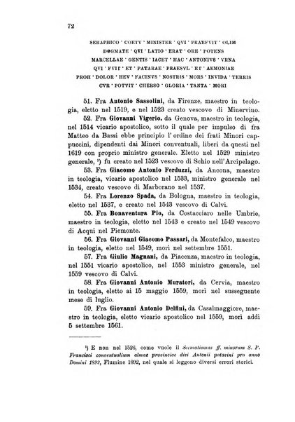 L'Archeografo triestino raccolta di opuscoli e notizie per Trieste e per l'Istria