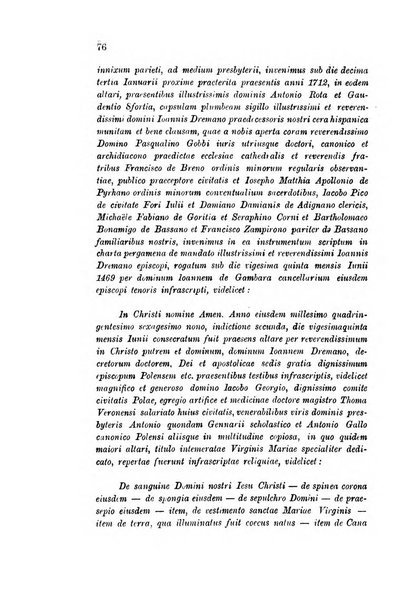 L'Archeografo triestino raccolta di opuscoli e notizie per Trieste e per l'Istria