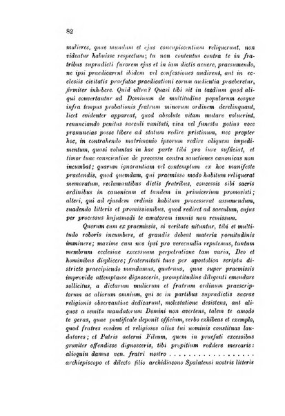 L'Archeografo triestino raccolta di opuscoli e notizie per Trieste e per l'Istria