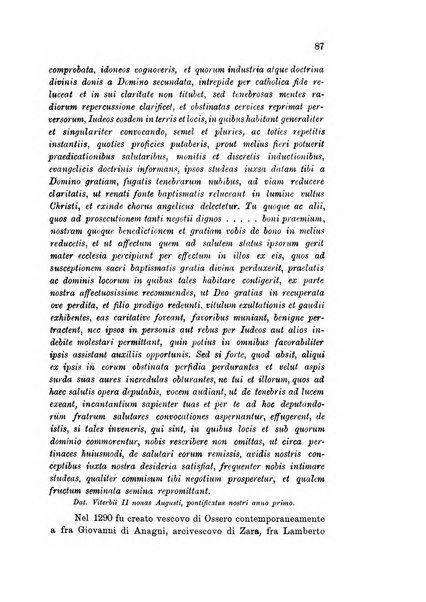 L'Archeografo triestino raccolta di opuscoli e notizie per Trieste e per l'Istria