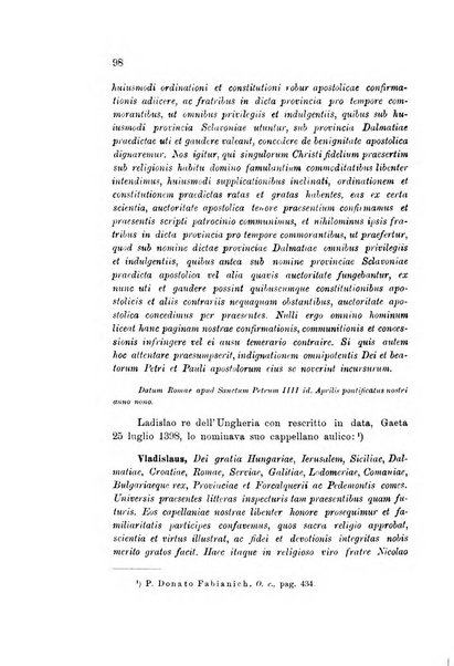 L'Archeografo triestino raccolta di opuscoli e notizie per Trieste e per l'Istria