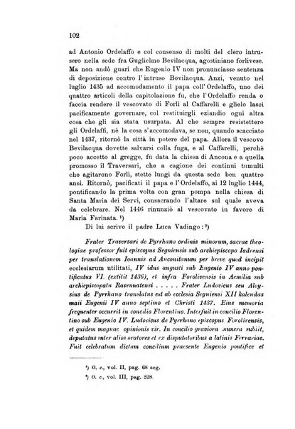 L'Archeografo triestino raccolta di opuscoli e notizie per Trieste e per l'Istria