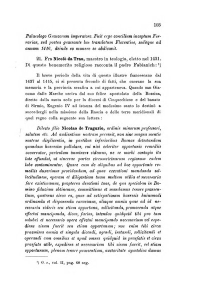 L'Archeografo triestino raccolta di opuscoli e notizie per Trieste e per l'Istria