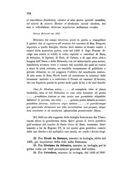 L'Archeografo triestino raccolta di opuscoli e notizie per Trieste e per l'Istria