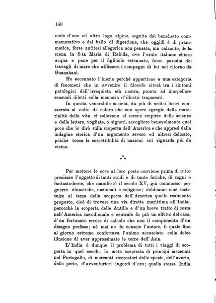 L'Archeografo triestino raccolta di opuscoli e notizie per Trieste e per l'Istria