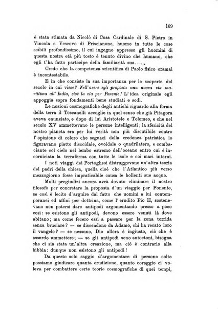 L'Archeografo triestino raccolta di opuscoli e notizie per Trieste e per l'Istria