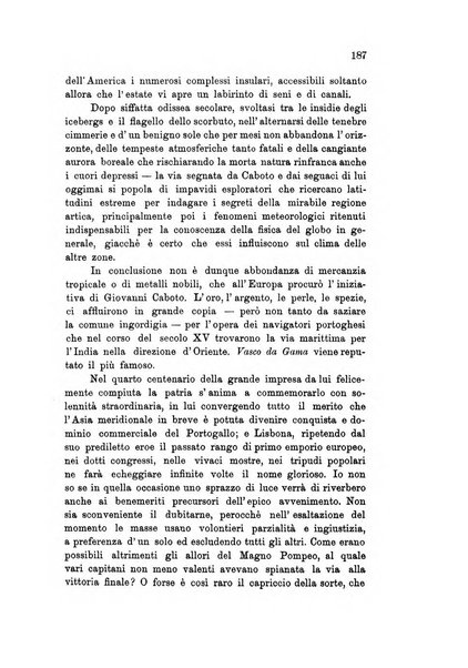 L'Archeografo triestino raccolta di opuscoli e notizie per Trieste e per l'Istria