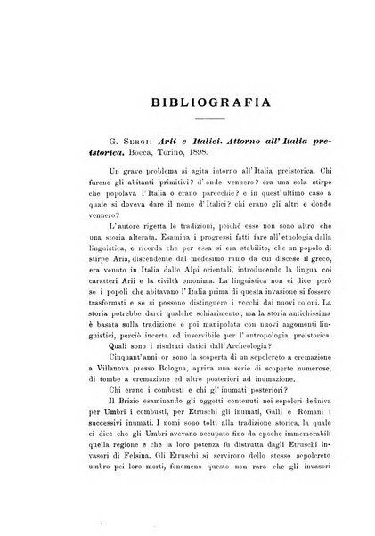 L'Archeografo triestino raccolta di opuscoli e notizie per Trieste e per l'Istria