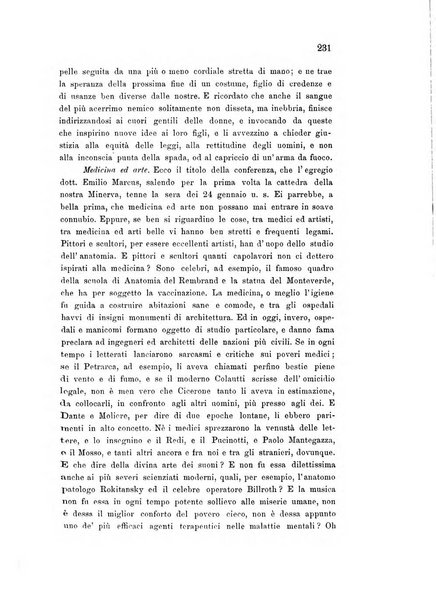 L'Archeografo triestino raccolta di opuscoli e notizie per Trieste e per l'Istria