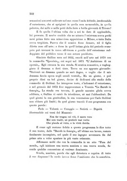 L'Archeografo triestino raccolta di opuscoli e notizie per Trieste e per l'Istria