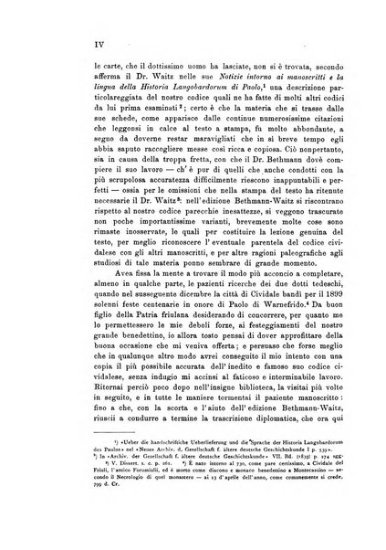 L'Archeografo triestino raccolta di opuscoli e notizie per Trieste e per l'Istria