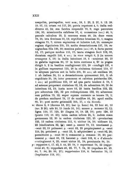 L'Archeografo triestino raccolta di opuscoli e notizie per Trieste e per l'Istria