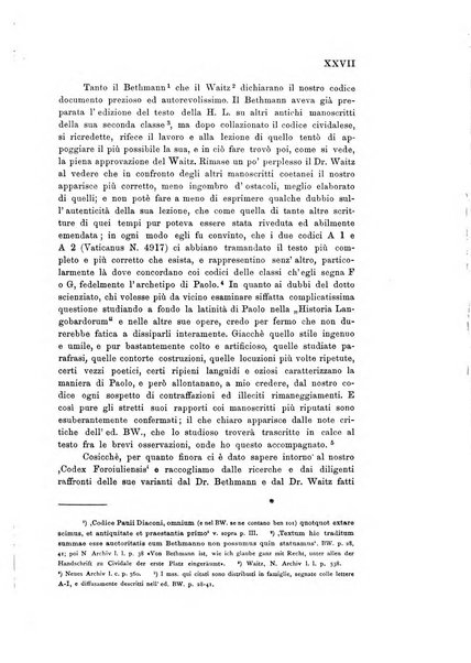 L'Archeografo triestino raccolta di opuscoli e notizie per Trieste e per l'Istria