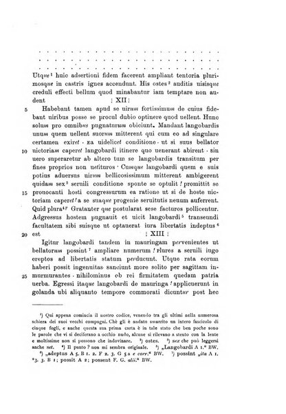 L'Archeografo triestino raccolta di opuscoli e notizie per Trieste e per l'Istria