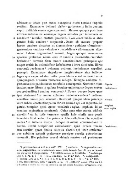 L'Archeografo triestino raccolta di opuscoli e notizie per Trieste e per l'Istria