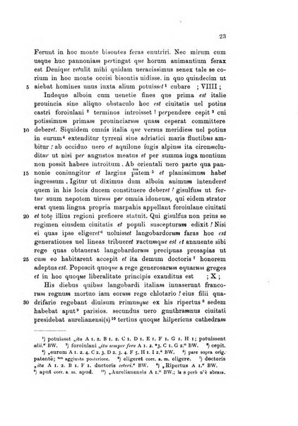 L'Archeografo triestino raccolta di opuscoli e notizie per Trieste e per l'Istria