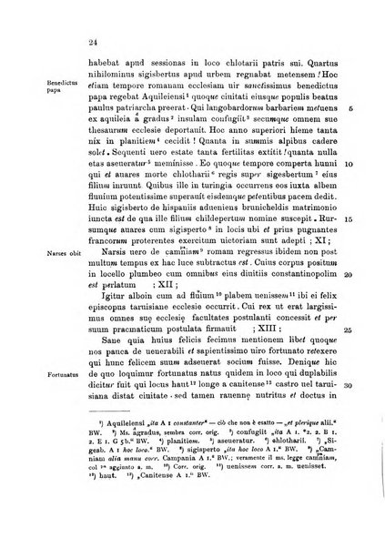 L'Archeografo triestino raccolta di opuscoli e notizie per Trieste e per l'Istria