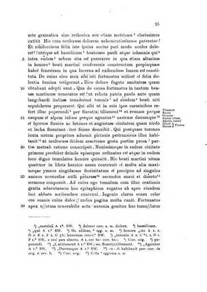 L'Archeografo triestino raccolta di opuscoli e notizie per Trieste e per l'Istria