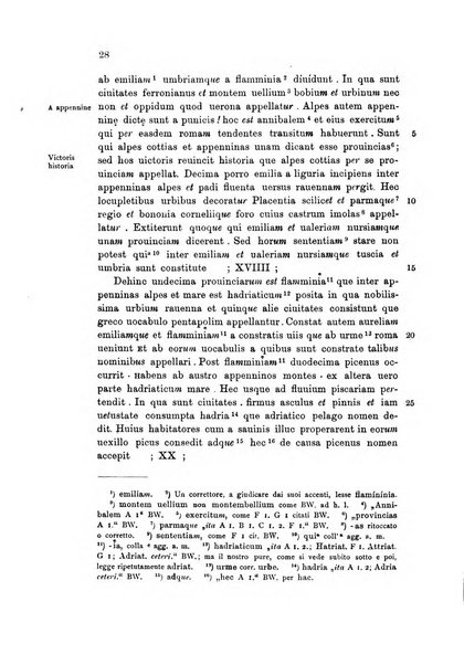 L'Archeografo triestino raccolta di opuscoli e notizie per Trieste e per l'Istria