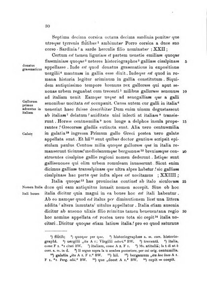 L'Archeografo triestino raccolta di opuscoli e notizie per Trieste e per l'Istria