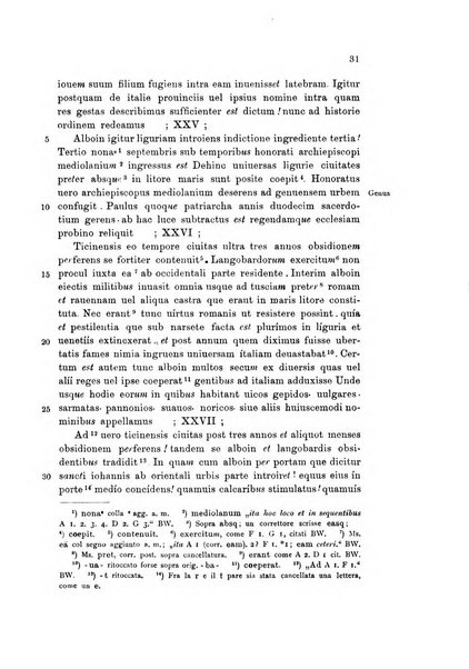 L'Archeografo triestino raccolta di opuscoli e notizie per Trieste e per l'Istria